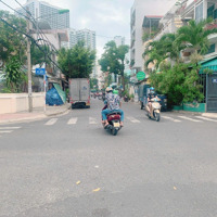 Cần Bán Nhà 2,5 Tầng Mặt Tiền Đường Ngô Đức Kế , Tttp Nha Trang ( Vị Trí Khu Phố Hàn)