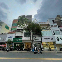 Bán Nhà Mặt Tiền Lê Lợi, P. Bến Nghé, Quận 1. Dt: 4,41X22,86M. Hđ Thuê 280 Triệu/Th. Giá Bán 80 Tỷ