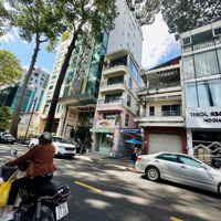 Bán Nhà Mặt Tiền Lê Lợi, P. Bến Nghé, Quận 1. Dt: 4,41X22,86M. Hđ Thuê 280 Triệu/Th. Giá Bán 80 Tỷ