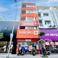 Bán Nhà Mặt Tiền Lê Lợi, P. Bến Nghé, Quận 1. Dt: 4,41X22,86M. Hđ Thuê 280 Triệu/Th. Giá Bán 80 Tỷ