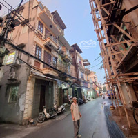 Bán Gấp Nhà Mặt Phố 363 Năm Dư, Trần Phú, Hoàng Mai, Hà Nội