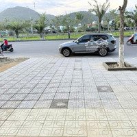 Bán Nhà Mặt Tiền Đường Võ Nguyên Giáp - Nha Trang, Khánh Hòa