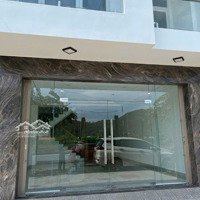 Bán Nhà Mặt Tiền Đường Võ Nguyên Giáp - Nha Trang, Khánh Hòa