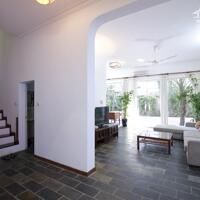 Cho thuê biệt thư 4PN, 3WC, 250m2 tại Tô Ngọc Vân, 58 triệu, Tây Hồ,