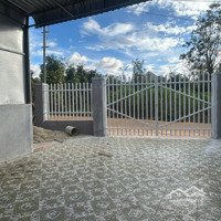 Bán Đất Tặng Nhà Giá Rẻ Phù Hợp Cho Gia Đình Tài Chính Thấp Tại Xã Hiệp Thạnh, Chỉ 1.3 Tỷ