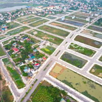 Siêu Rẻ Lô 102M2 Mặt Tiền 5,5M Mb1036 Đại Đô Thị Tp Thanh Hóa Giá Chỉ 1,1X Tỷ