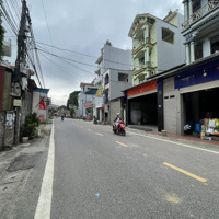 Trục Chính Kinh Doanh Oto Tránh - 90M2 Tiên Dương Đông Anh - Đang Triển Khai Khu Đấu Giá