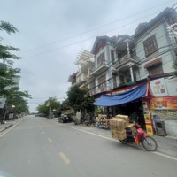 Trục Chính Kinh Doanh Oto Tránh - 90M2 Tiên Dương Đông Anh - Đang Triển Khai Khu Đấu Giá