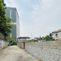 Chính Chủ Bán 4,15 Tỉ Lô Đất 200M2 Có Khoáng Nóng, Cạnh Công Viên Khoáng Nóng Wyndham Thanh Thủy