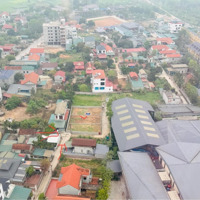 Chính Chủ Bán 4,15 Tỉ Lô Đất 200M2 Có Khoáng Nóng, Cạnh Công Viên Khoáng Nóng Wyndham Thanh Thủy