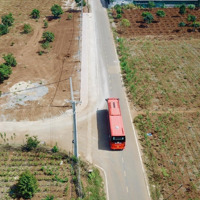 Đức Trọng Mặt Tiền Đường Nhựa 850 Tr. Có Thổ Cư. Gần Sân Bay