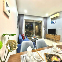 Cho Thuê Căn Hộ Dragon Hill 2 Phòng Ngủ75M2 Full Nội Thất Giá Chỉ 10 Triệu/Th. Liên Hệ: 0903097418