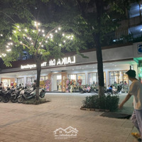 Cho Thuê Mặt Bằng Kd Phố Dương Khuê, 80M² X 2T,Mặt Tiềnsiêu Rộng 20M, Cực Hút Khách
