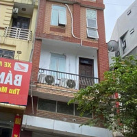 Cho Thuê Nhà Mặt Phố Thiên Hiền,Diện Tích50M2, 5 Tầng, Kinh Doanh Mọi Loại Hình