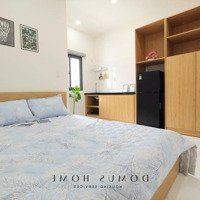 Cho Thuê Căn Studio Đầy Đủ Tiện Nghi - Trung Tâm Quận 7