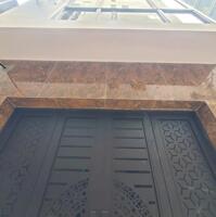 Cho thuê nhà mới ở Nguyễn khả trạc 5 tầng x 50m2 oto đỗ cửa mới