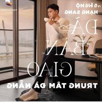 Nhượng Lại 5 Suất Ngoại Giao Chiết Khấu Cao Tại Căn Hộ Fillmore Đà Nẵng