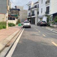Chỉ 2,7 tỷ 94m2 đất khu phân lô đẹp nhất Lương Quán, Nam Sơn đường 12m