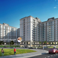 Mở Bán Đợt 1 Chung Cư Mặt Đường Lê Quang Đạo, Cách Aeon Mall Hà Đông 500M, Giá Chỉ Từ 75 Triệu/M2