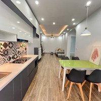 Nhà Đẹp Mê Gía Rẻ Khỏi Chê! Chính Chủ Thiện Chí Bán Nhanh Ch 61.9M2 Full Nội Thất Tòa Hh4 Linh Đàm