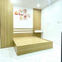 Bán Nhà Phố Khâm Thiên, 4 Tầng, Mặt Tiền 4M Sổ Đỏ, 2,6 Tỷ