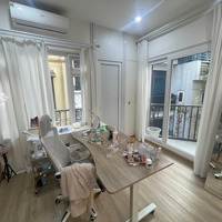 Gần Hồ Tây - Tòa Nhà 150M2 6 Tầng Thang Máy - Ô Tô Vào Nhà - Vừa Ở Vừa Cho Thuê Chỉ 43 Tỷ