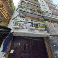 Gần Hồ Tây - Tòa Nhà 150M2 6 Tầng Thang Máy - Ô Tô Vào Nhà - Vừa Ở Vừa Cho Thuê Chỉ 43 Tỷ