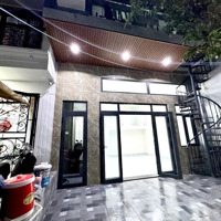 Hàng Hiếm Tại Lê Quang Định, 5,12 Tỷ, 45M2, Bình Thạnh, Hcm