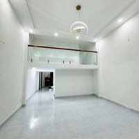 Hàng Hiếm Tại Lê Quang Định, 5,12 Tỷ, 45M2, Bình Thạnh, Hcm