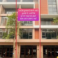 Bán Nhà Liền Kề Giá Tốt Tại Vinhome Ocean Park 3