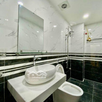 4,94 Tỷ. Nhà Mới Sẵn Ở. Căn Nhà 38M2. Mặt Tiền 3.2M X 5T X 4 Phòng Ngủ Đường 3M. Ngõ 259 Phú Diễn