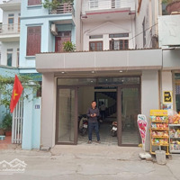 Cần Bán Nhà 3 Tầngdiện Tích100M2 Mặt Trục Chợ Kinh Doanh Trục Chính Mai Châu, Đại Mạch, Đa - Hn