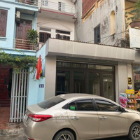 Cần Bán Nhà 3 Tầngdiện Tích100M2 Mặt Trục Chợ Kinh Doanh Trục Chính Mai Châu, Đại Mạch, Đa - Hn