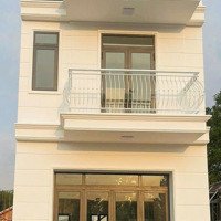 Bán Nhà Phố Giá Tốt Tại Hùng Vương, An Điền, Bến Cát, Bình Dương, Chỉ 2,9 Tỷ