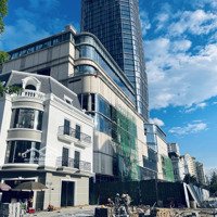 Cần Bán Gấp Nhà Phố 4 Tầng Mặt Đường Quang Trung, Vị Trí Kim Cương