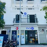 Cần Bán Gấp Nhà Phố 4 Tầng Mặt Đường Quang Trung, Vị Trí Kim Cương