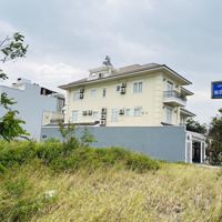Sụp Hầm, Lô Gócdiện Tíchkhủng Đất Vàng Vịnh Cửa Biển 523M2, Hồ Hán Thương, Sơn Trà, Chỉ 63 Tỷ