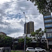 Đẹp Lung Linh,Diện Tíchkhủng 1454M2 Đất Vàng Trung Tâm Hải Châu, 2 Mặt Tiền Đường 3/2 Chỉ 135 Tỷ