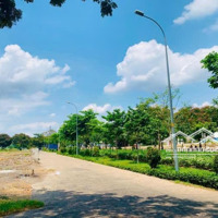 Đất Đẹp Quá Nằm Ngaymặt Tiềnđường Võ Nguyên Giáp, Phước Tân,Biên Hòa , Giá Bán 2.4Tỷ Shr, Full Tc 90 M²