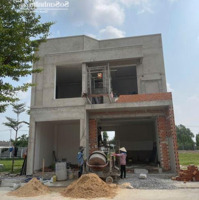Chính Chủ Cần Bán Gấp Hai Lô Đất Liền Kề 10X18 Giá Bán 1Ty980 Bao Sang Tên