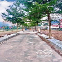Chính Chủ Cần Bán Gấp Hai Lô Đất Liền Kề 10X18 Giá Bán 1Ty980 Bao Sang Tên