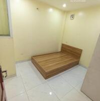 HÀNG HIẾM KHU VỰC_4 TẦNG MỚI ĐẸP –CUỐI TRỊNH VĂN BÔ – GẦN KĐT HUD VÂN CANH