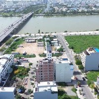 Bán Gấp Lô Đất Mặt Tiền Đường Đỗ Pháp Thuận, Ngay Cạnh Siêu Thị Lotte, Công Viên Châu Á Sun World
