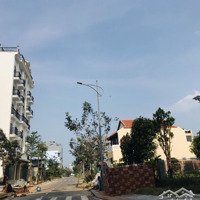 Bán Gấp Lô Đất Mặt Tiền Đường Đỗ Pháp Thuận, Ngay Cạnh Siêu Thị Lotte, Công Viên Châu Á Sun World