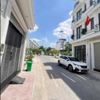 Giá tốt - duy nhất 1 lô còn sót lại ngay khu phân lô Sài Gòn Coop - Osimi Lê Đức Thọ P. 15 Gò vấp