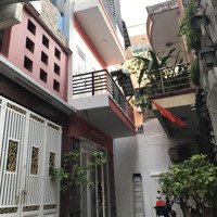 Cho Thuê Nhà Nguyên Cănhẽm Xe Hơi206 Sư Vạn Hạnh, P.2, Q.10, Hẻm 8M, 24 Triệu, 3.7M X 16M, 1T - 2L