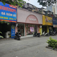 Sốc! Cho Thuê Nhà Phố Hàng Chuối 2 Tầng, 200M², Mặt Tiền Khủng Chỉ 40 Triệu/Tháng.kd Mọi Mô Hình.