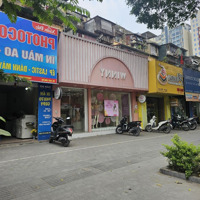 Sốc! Cho Thuê Nhà Phố Hàng Chuối 2 Tầng, 200M², Mặt Tiền Khủng Chỉ 40 Triệu/Tháng.kd Mọi Mô Hình.