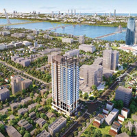 Chốt Căn 2 Phòng Ngủcuối Cùng Centre Point - Trung Tâm Hải Châu - Nhận Nhà Ở Ngay - Chiết Khấu 10%