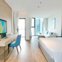 Căn Hộ Cao Cấp Tại Tòa Nhà A La Carte Khách Sạn 5 Sao Tại Hạ Long